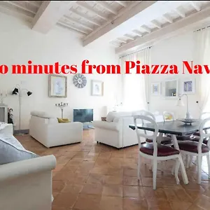 Luxury Piazza Navona Escape 11 , Rome Italy
