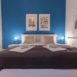 Lovelystay - 3 Bedroom Downtown Wonderwall , Lisbon Portugal