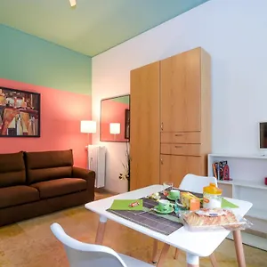  Apartamento Coral Studio - Porta Romana